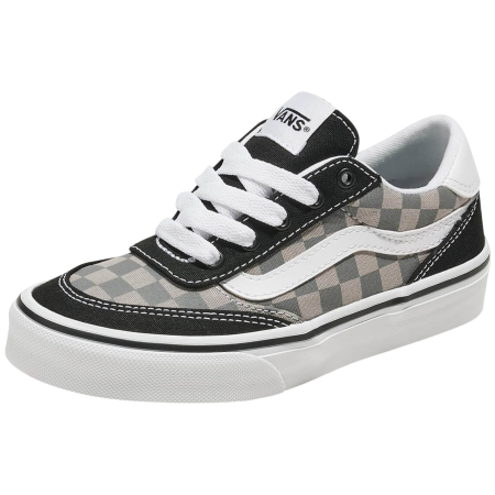 Buty dziecięce Vans Brooklyn Ls