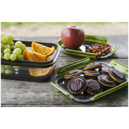 Pojemnik na jedzenie Zulu Foodbox 1200 ml