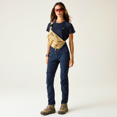 Spodnie damskie Dare 2b Melodic Pro Zip Off Trouser