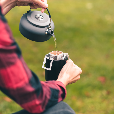 Kawa Drip it Mix - Colombia, Honduras 20x10 g