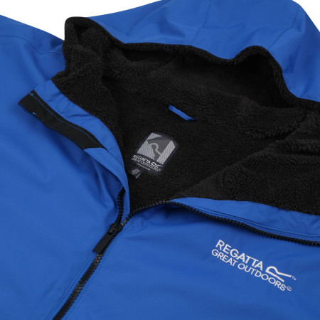 Płaszcz nieprzemakalny Regatta Adult W Proof Robe