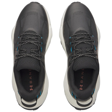 Buty męskie Under Armour Charged Bandit TR 4