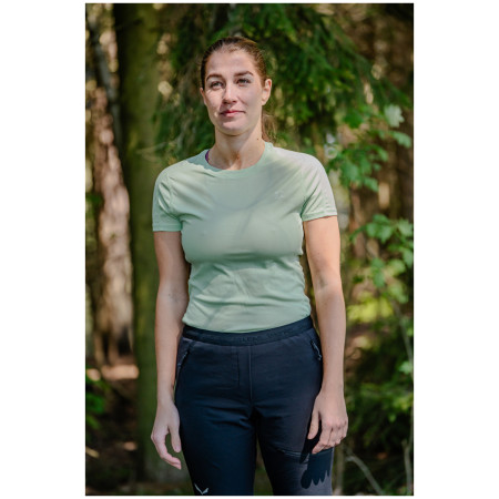 Koszulka damska MOOA Ultralight