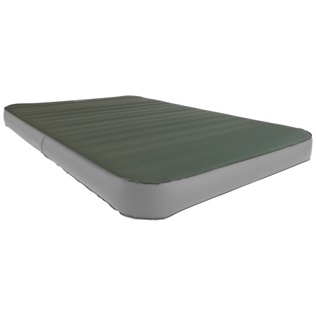 Mata dmuchana Outwell Sleepnest Double 14.0 cm zielony Green