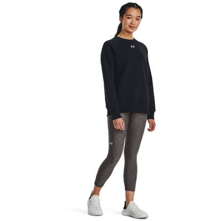 Bluza damska Under Armour Rival Fleece Crew