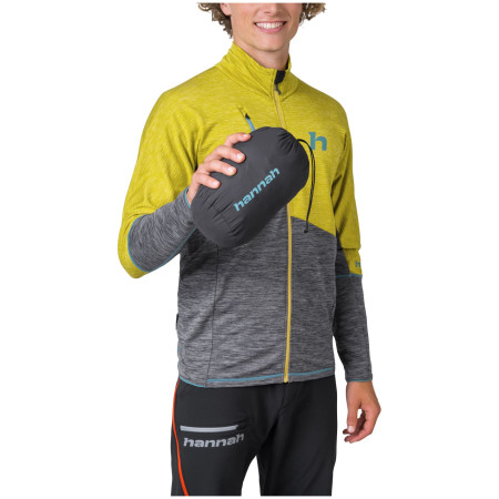 Kurtka męska Hannah Kechu Hoody