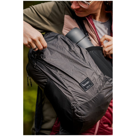 Plecak Warg Daily 16l