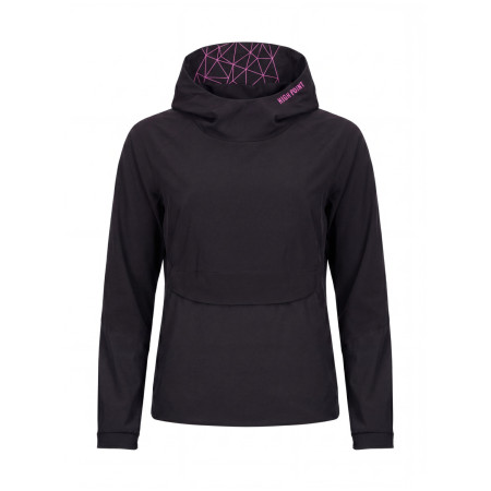 Bluza damska High Point Rocky Lady Hoody