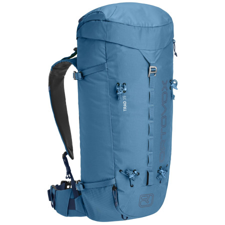 Plecak Ortovox Trad 35 (2021) niebieski BlueSea