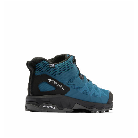 Buty męskie Columbia Peakfreak™ 3 Mid Outdry™