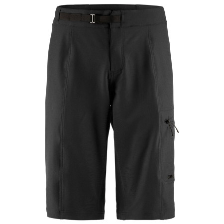 Spodenki rowerowe Craft M Offroad XT w Pad C4
