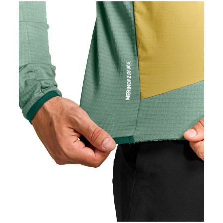 Kurtka męska Ortovox Ladiz Hybrid Jacket M