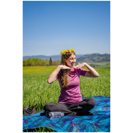 Koc piknikowy Zulu Tapis