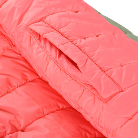 Kurtka zimowa damska Alpine Pro Eroma