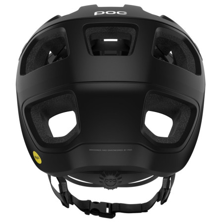 Kask rowerowy POC Cularis Pure
