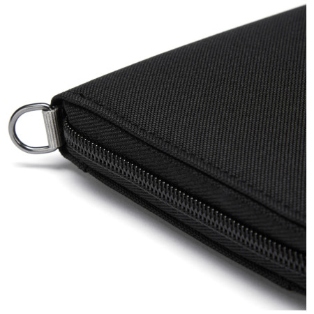 Portfel Pacsafe RFIDsafe compact travel organizer