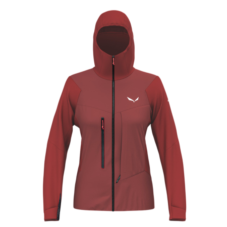 Kurtka damska Salewa Sella DST Hyb Jacket W