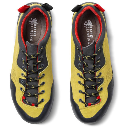 Buty męskie Rafiki Monte M