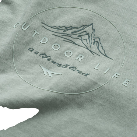 Koszulka damska Hi-Tec Lady Hogan