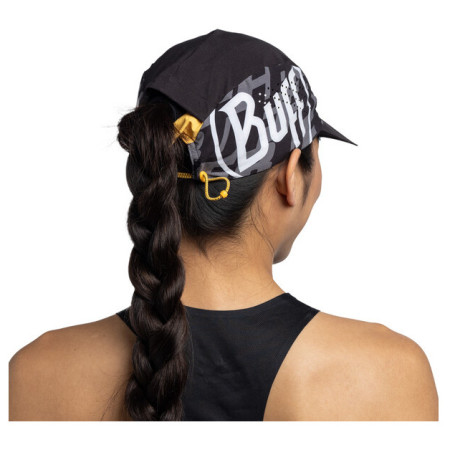 Bejsbolówka Buff Pack Speed Cap