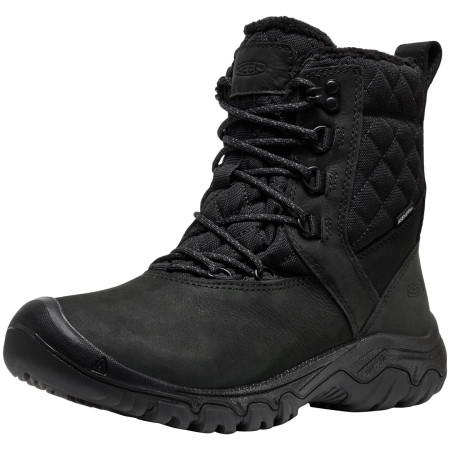 Buty zimowe damskie Keen Greta Boot Ii Wp Women