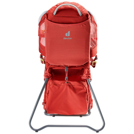 Nosidełko Deuter Kid Comfort Active SL