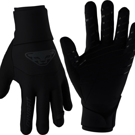 Rękawiczki Dynafit Radical 2In1 Gloves czarny 0910 - black out