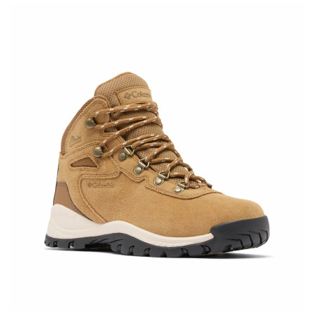 Damskie buty trekkingowe Columbia Newton Ridge™ Plus Waterproof Amped