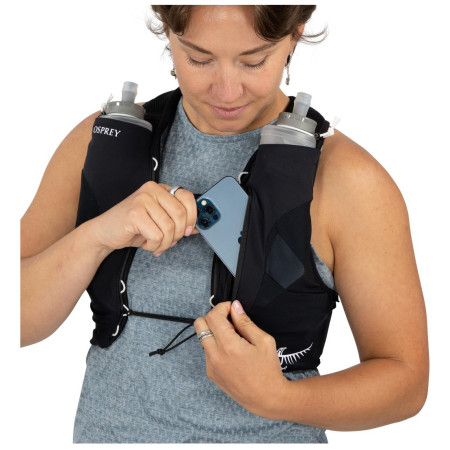 Plecak biegowy Osprey Dyna Lt