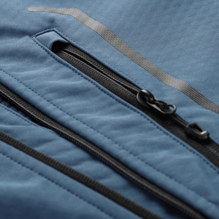 Męska kurtka softshellowa Alpine Pro Hoor 2