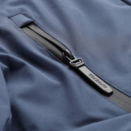 Płaszcz damski Alpine Pro Wussa