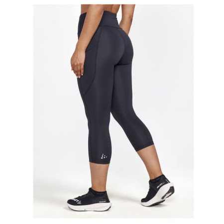 Legginsy damskie 3/4 Craft ADV Essence Capri 2