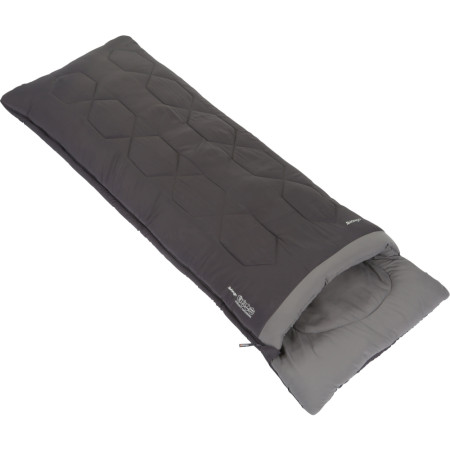 Śpiwór Vango Serenity Superwarm Single ciemnoszary ShadowGray