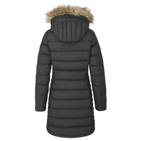 Płaszcz damski Rab Deep Cover Parka