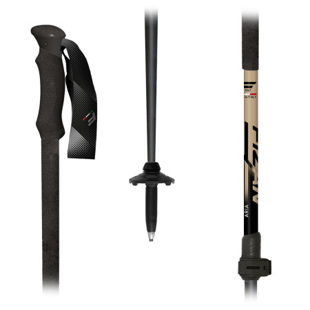 Kije skiturowe Fizan Aria