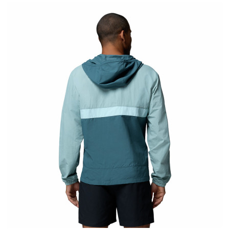 Kurtka męska Columbia Spire Valley™ Hooded Windbreaker