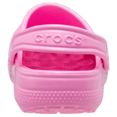 Kapcie dziecięce Crocs Classic Clog K