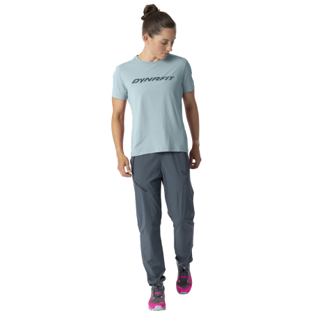 Koszulka damska Dynafit Traverse T-Shirt W
