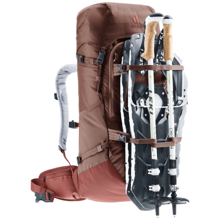 Damski plecak turystyczny Deuter Rise 32+ SL