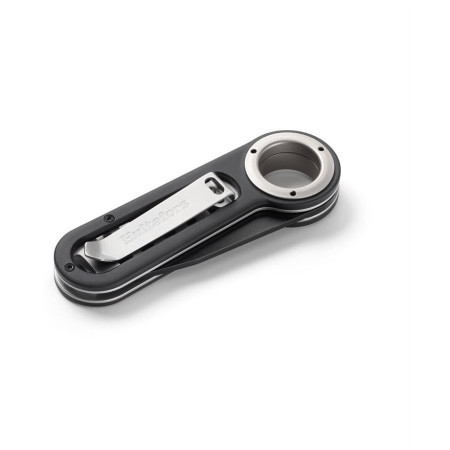 Nóż składany Hultafors Outdoor Folding Knife Okf