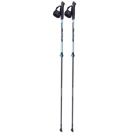 Kijek Nordic walking Warg Nordic Carbon Fastlock