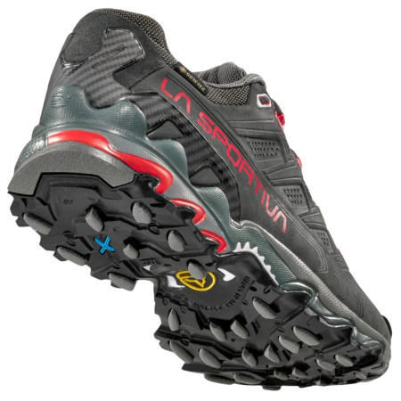 Buty damskie La Sportiva Ultra Raptor II Leather Woman GTX