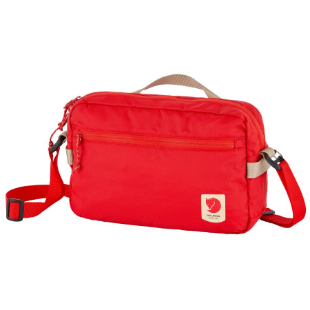 Torba naramienna Fjällräven High Coast Crossbody