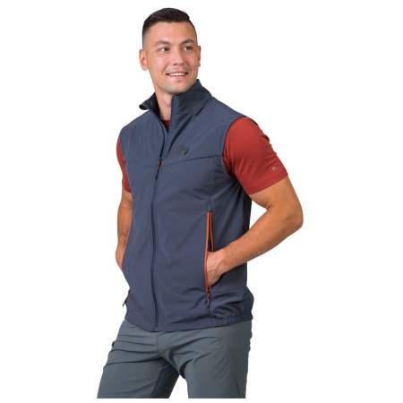 Kamizelka męska Hannah Seumas Vest