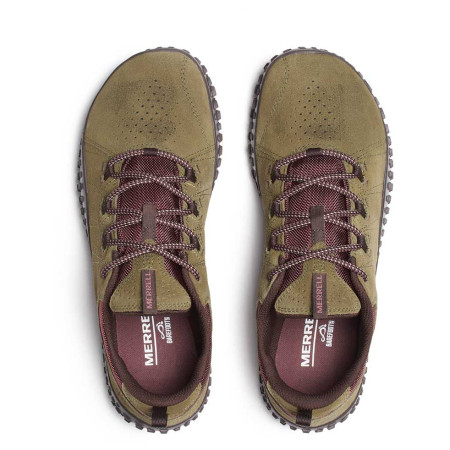 Buty męskie Merrell Wrapt Low