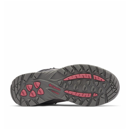 Damskie buty trekkingowe Columbia Newton Ridge™ Plus Waterproof Amped