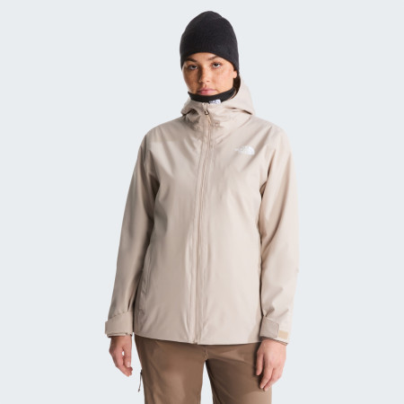 Kurtka damska The North Face W Quest Mono Triclimate