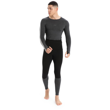 Męska koszulka Icebreaker ZoneKnit™ 200 LS Crewe