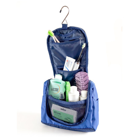 Kosmetyczka Zulu Nomad Grande