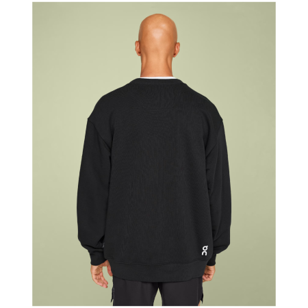 Męska bluza On Running Club Crew